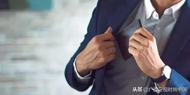 男士钱包推荐轻奢,男士钱包真皮正品