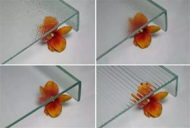 u型玻璃的优缺点,u型防火玻璃