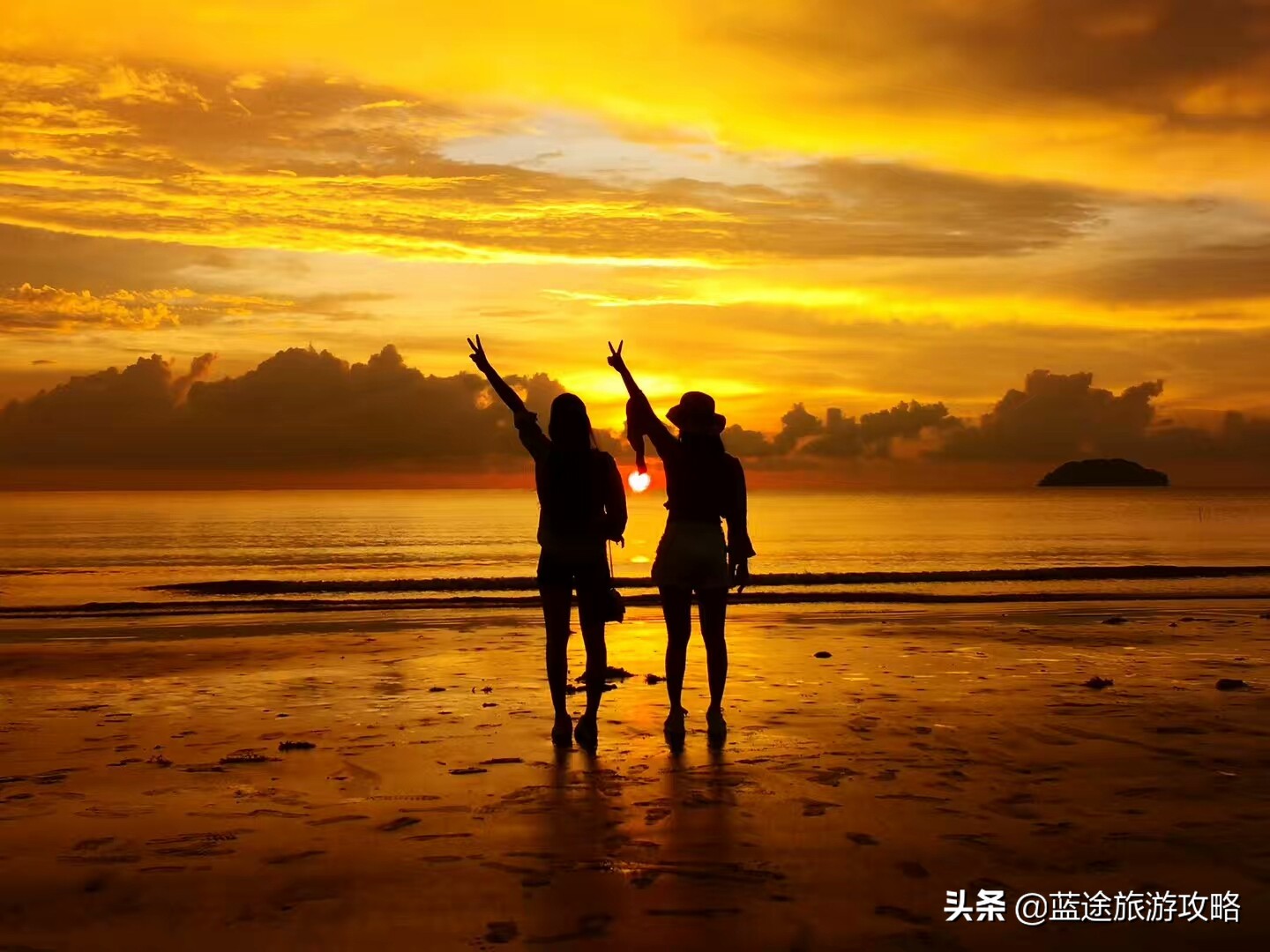 沙巴旅游跟团攻略 (去沙巴必懂的几大攻略)