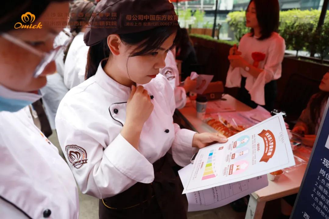 校园大型人才预定会举行，就业实力怎么样？足不出校就知道