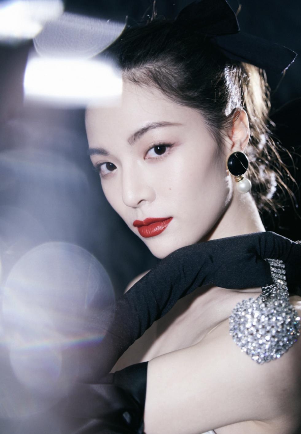 广东十大靓女,广东靓女排行榜