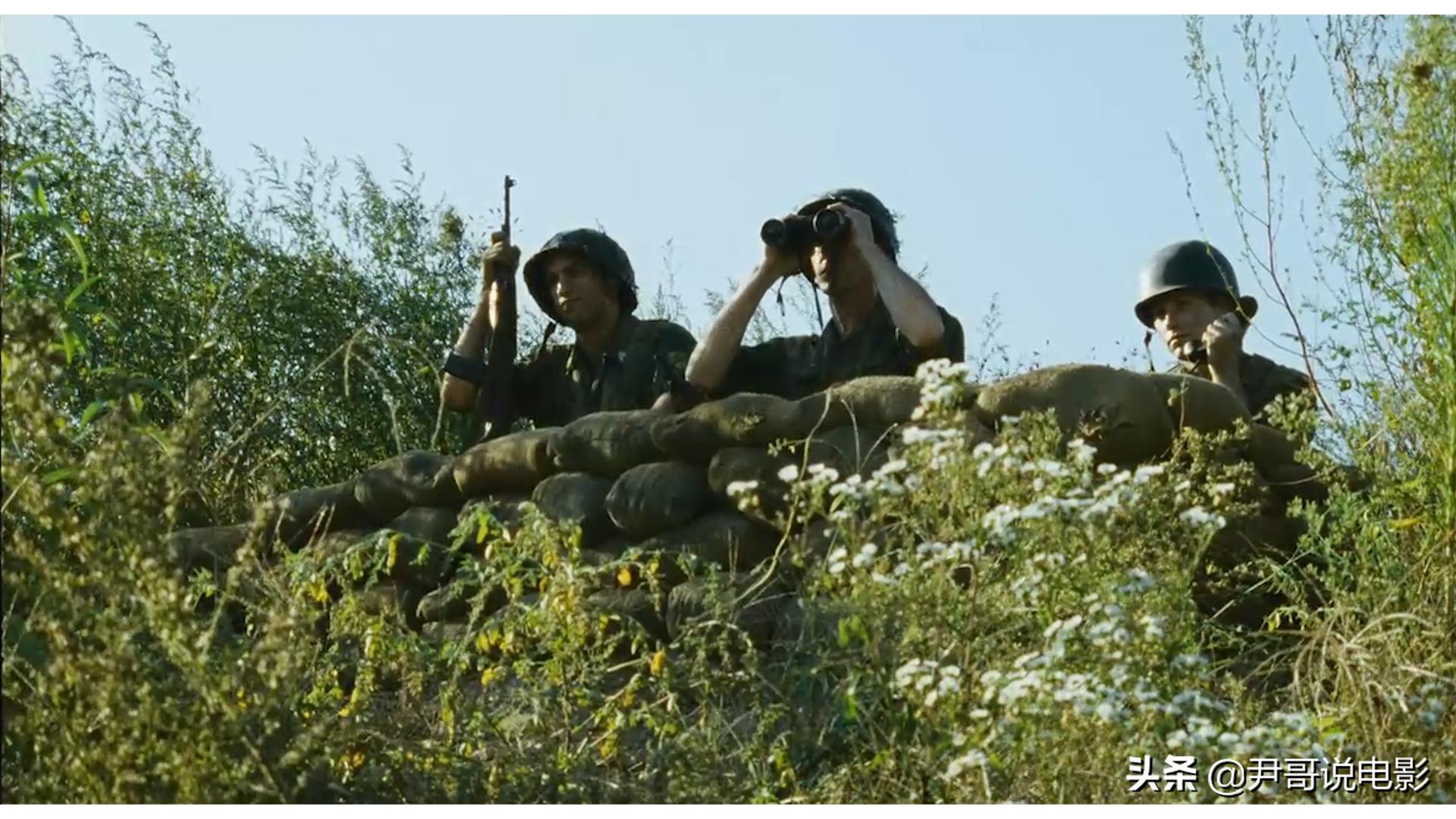 朝鲜战争中美军最丢人的一战，至今还被韩国人拍成电影骂祖宗八辈