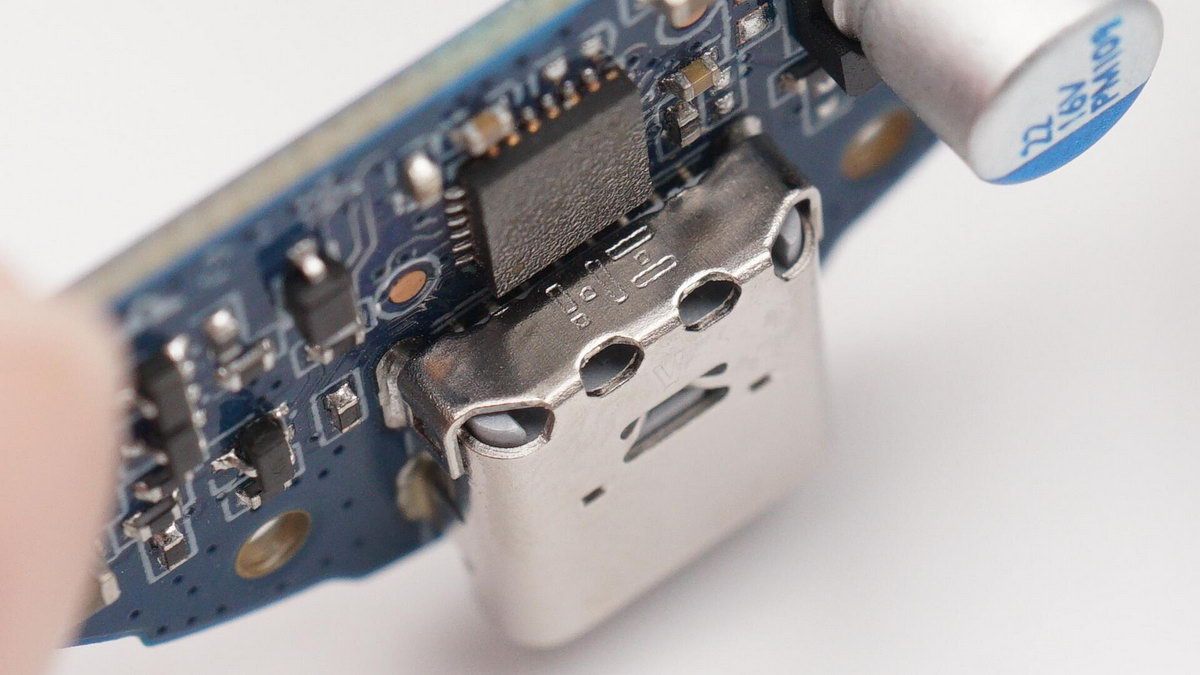 redmiairdots3pro拆解教程,红米降噪耳机airdots3pro开箱