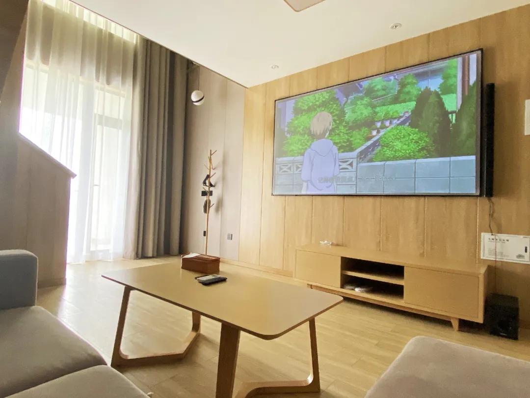 春树影舍畅享年卡，电影酒店+民宿，七夕送爱奇艺年卡会员等豪礼