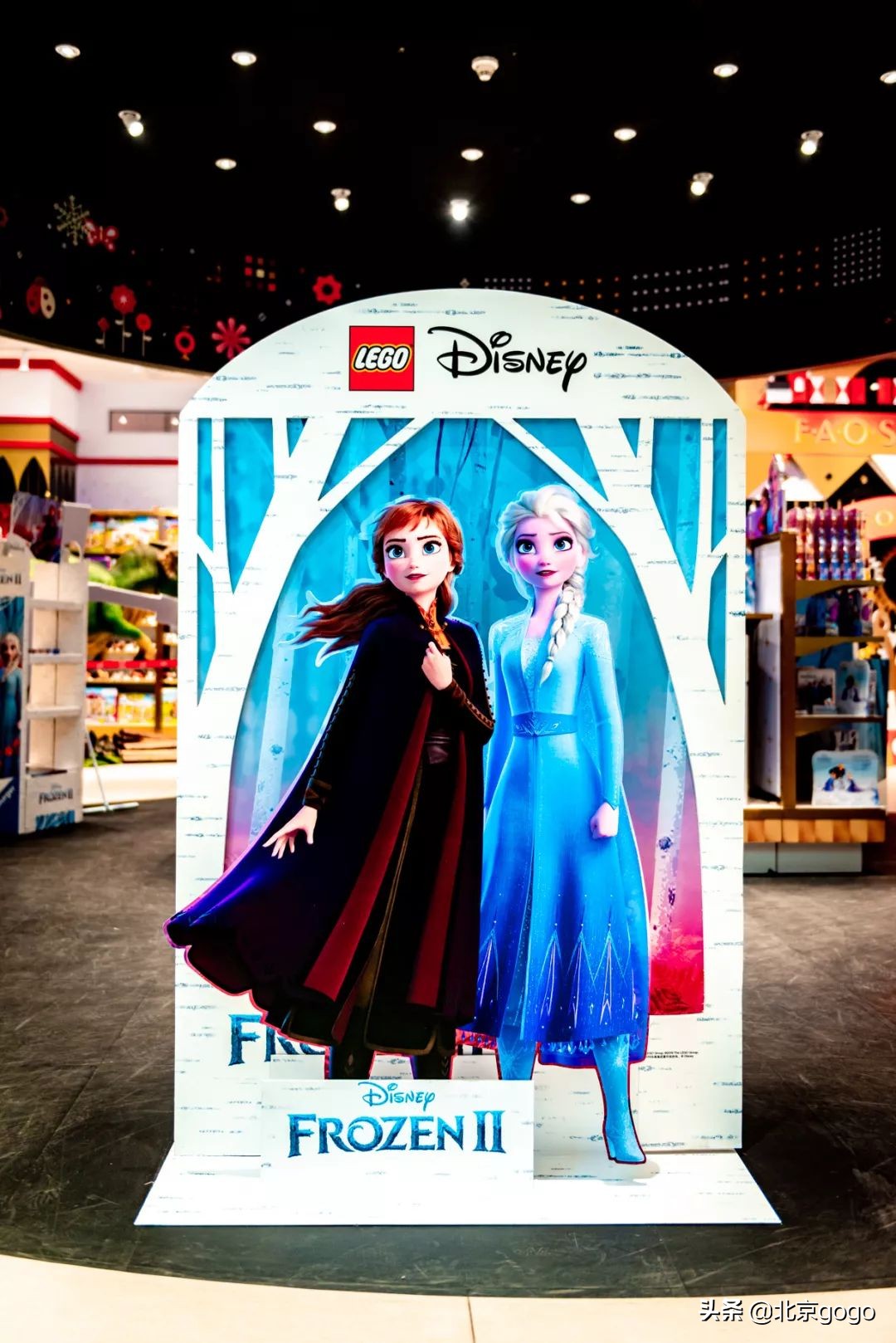 国贸卖玩具的地方,国贸超大的玩具店叫什么