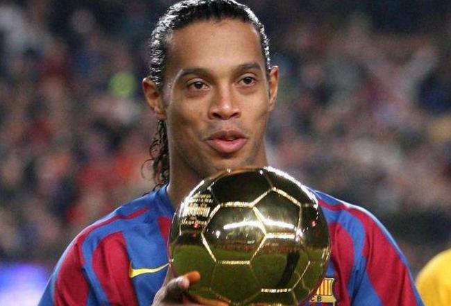 巴萨队长布教授,巴萨梅西小白哈维