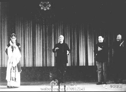 纪念敬爱的白登云先生