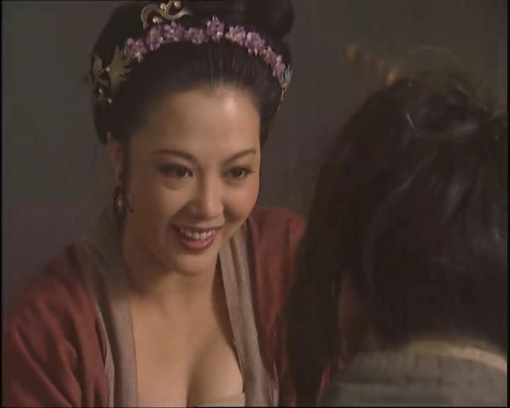 水浒传孙二娘真的做人肉包子吗,水浒孙二娘为什么卖人肉包子