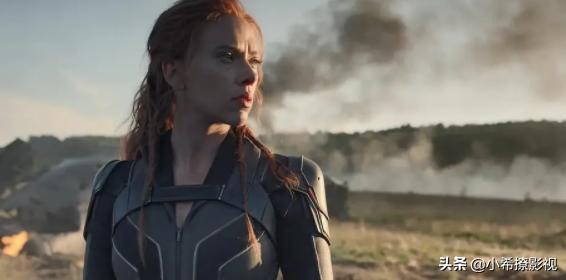 黑寡妇斯嘉丽约翰逊预告片,斯嘉丽约翰逊黑寡妇集锦