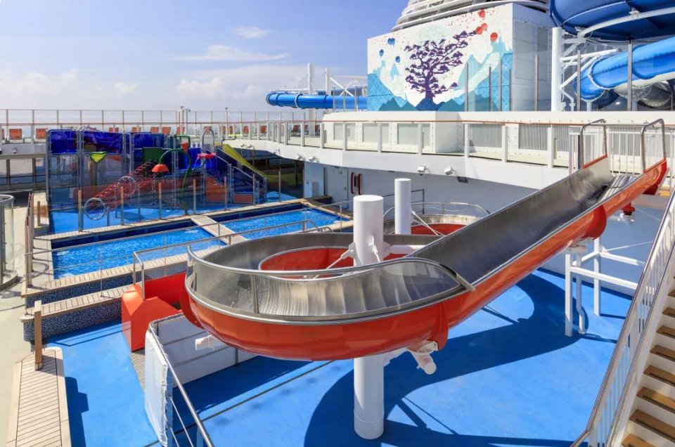 世界梦号邮轮日本详细攻略,世界梦号旅游全攻略