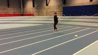 正确的跑姿掌握这五点,为什么跑姿不对