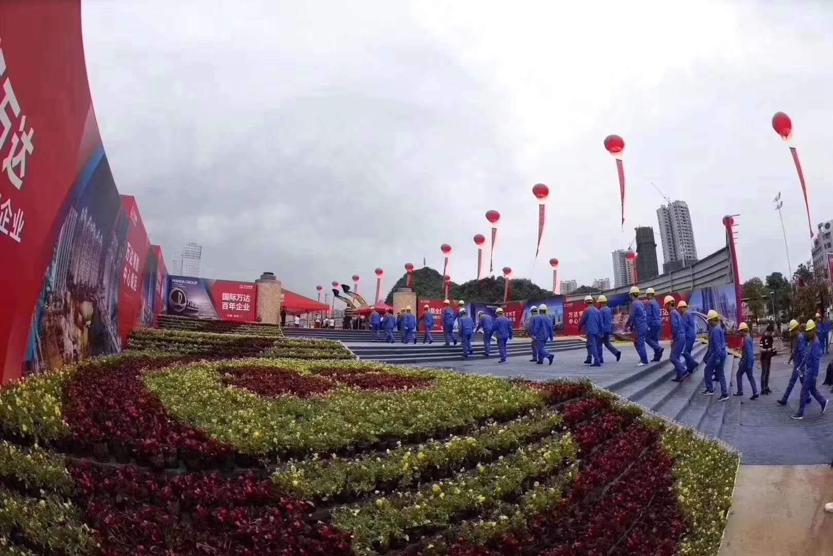 桂林临桂万达楼盘怎样,桂林临桂新区万达光屿湖最新房价