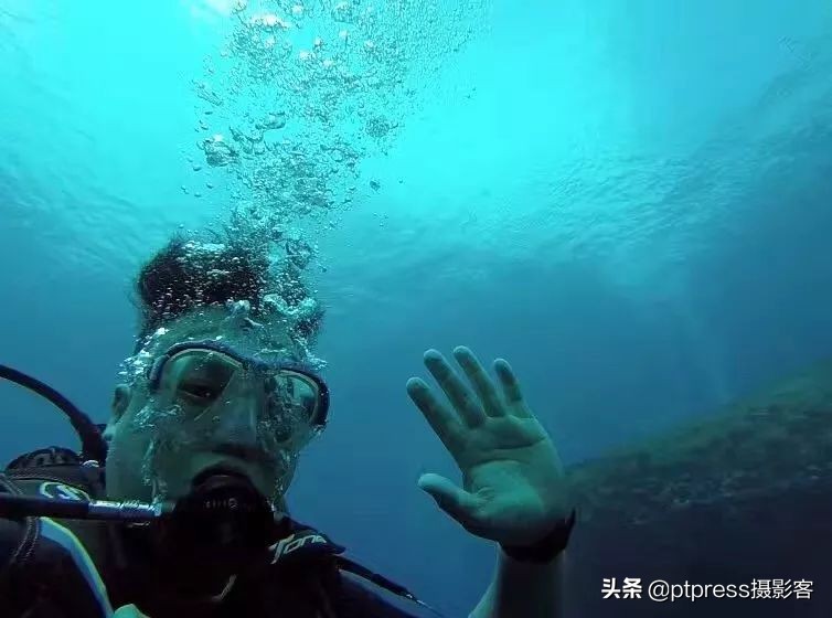 你还在随手拍，他已经凭手机摄影坐拥400万粉丝！（文末有彩蛋）