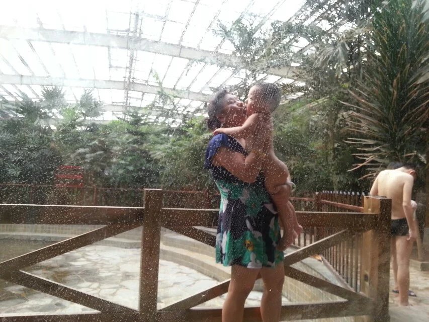 塘沽金街旅游攻略,塘沽海滨浴场游玩攻略