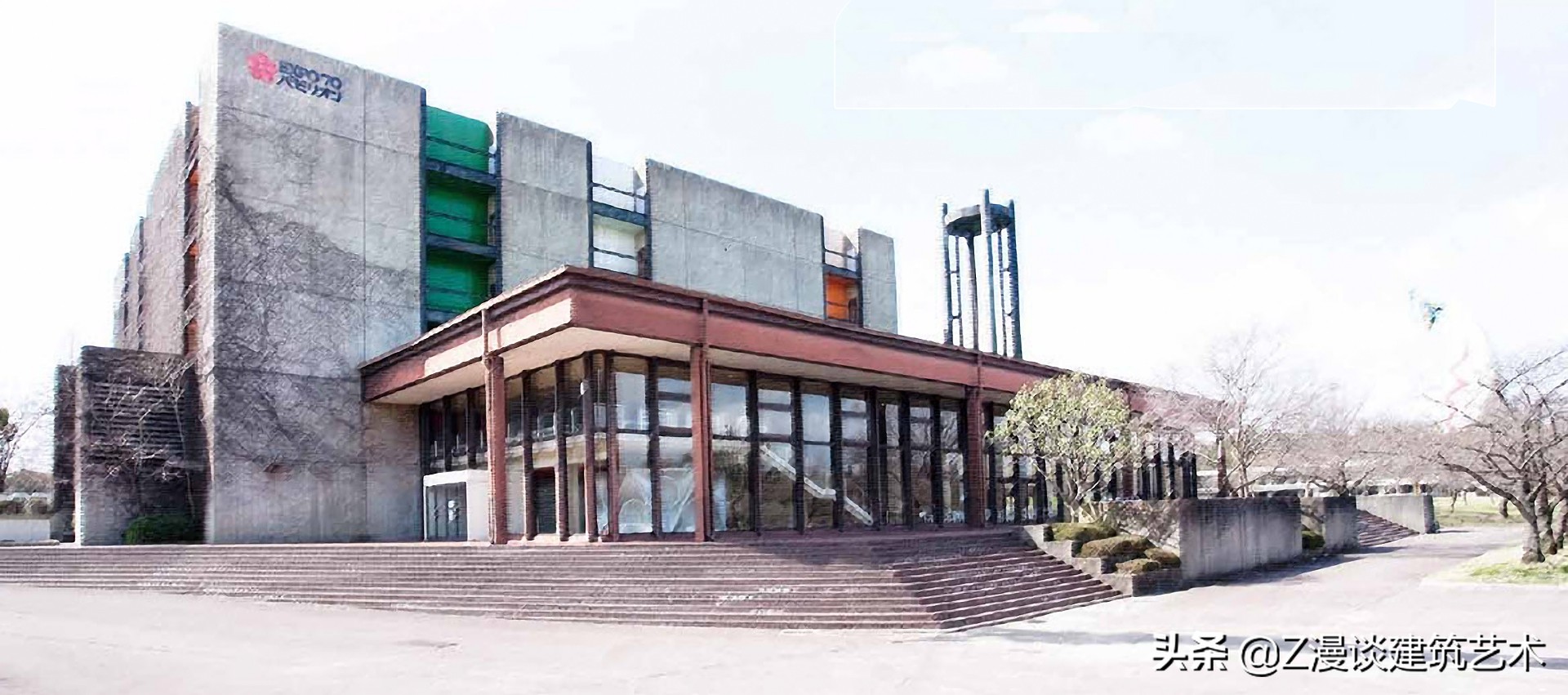 日本建筑考察之旅攻略,日本建筑考察攻略