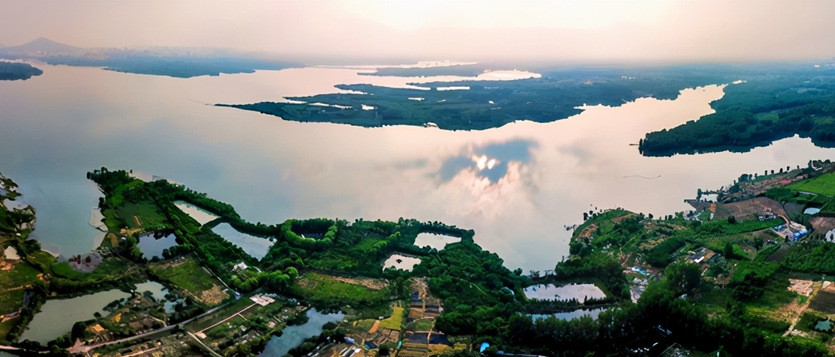 八月合肥必去的13个免费景点,合肥旅游免费景区推荐