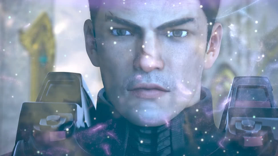 赵信跟天使遇见是多少集,赵信动漫叫什么