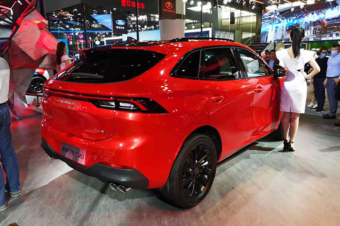 奥迪a3最新车展价格表,广州车展全新奥迪a3