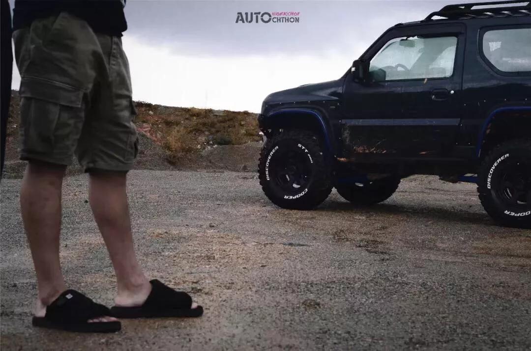 bigtoy吉普车,铃木吉姆尼大g配件