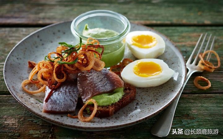 北欧旅行团早餐吃什么,去北欧旅游带什么食物