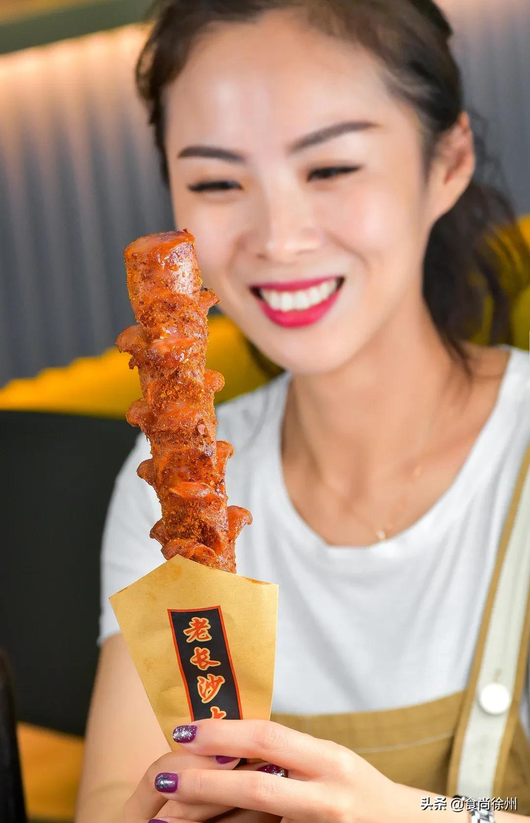 全球疯抢的网红小吃都来徐州苏宁负一层了！100元能吃掉一半