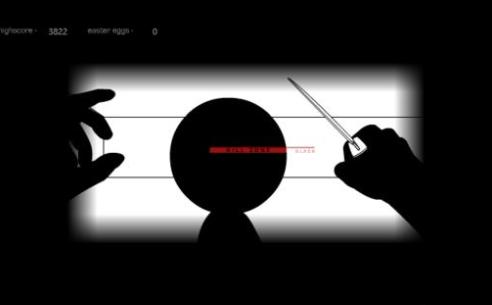 4399小游戏童年回忆找线索,4399童年阴影小游戏逃离丧尸屋