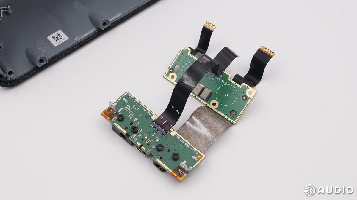 亚马逊echo智能音箱型号,亚马逊智能音箱拆解