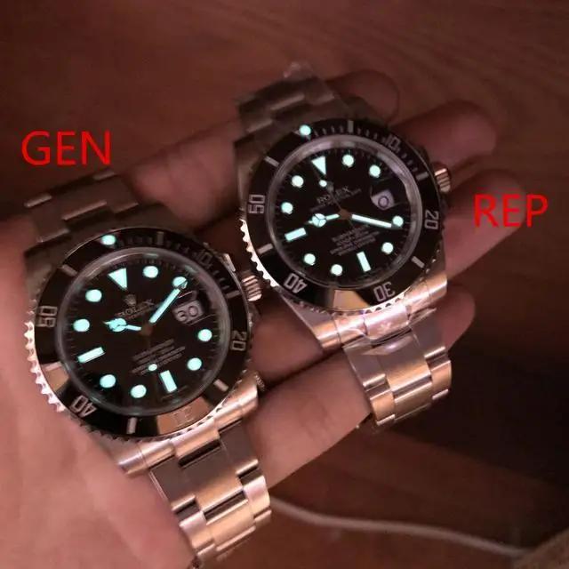 中国伟大!广州劳力士价格均叁仟,卑鄙的瑞士给美国佬安排了一课！