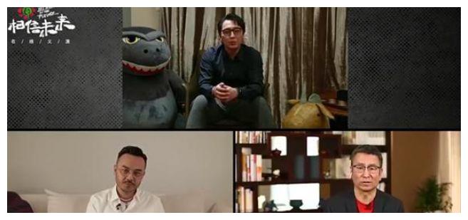 汪涵何炅华少,华少评价汪涵救场视频