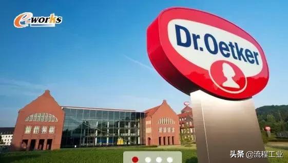 德国十大顶尖企业,德国知名制造企业名录