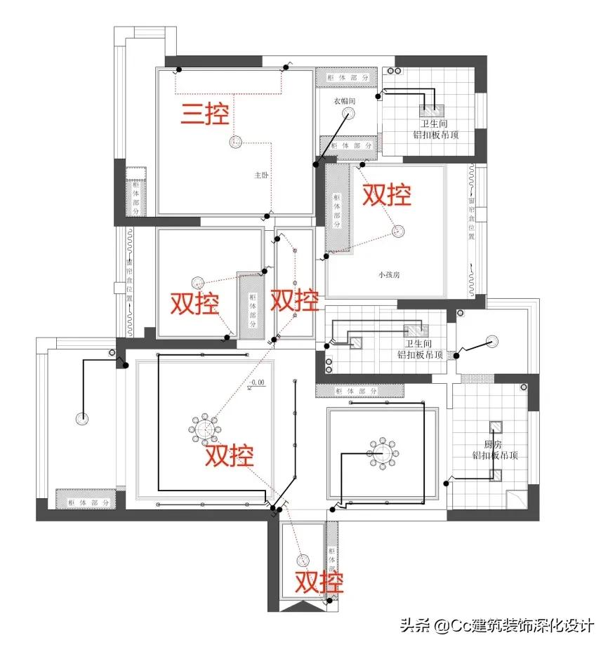 开关插座面板安装常见问题,开关插座面板使用方法