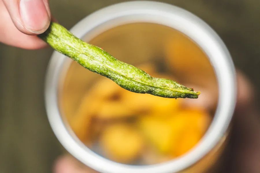 冻干果蔬干排行榜,15种综合果蔬干淘宝