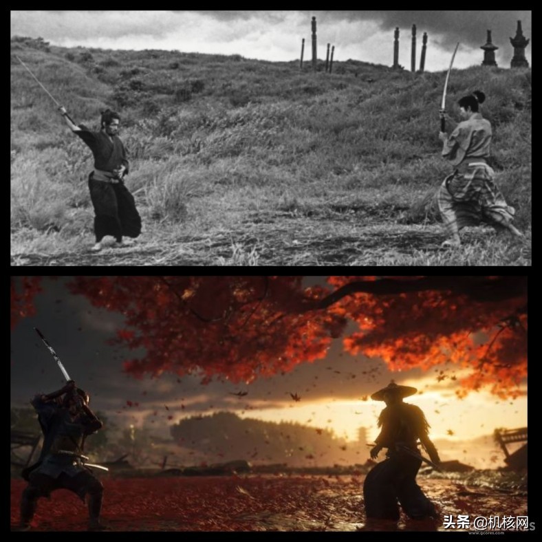 对马岛之魂奇谭模式武器攻略,对马岛之魂武技展示