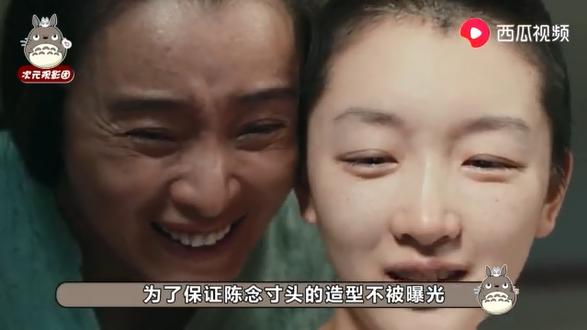 双金影后获奖周冬雨,双料影后周冬雨