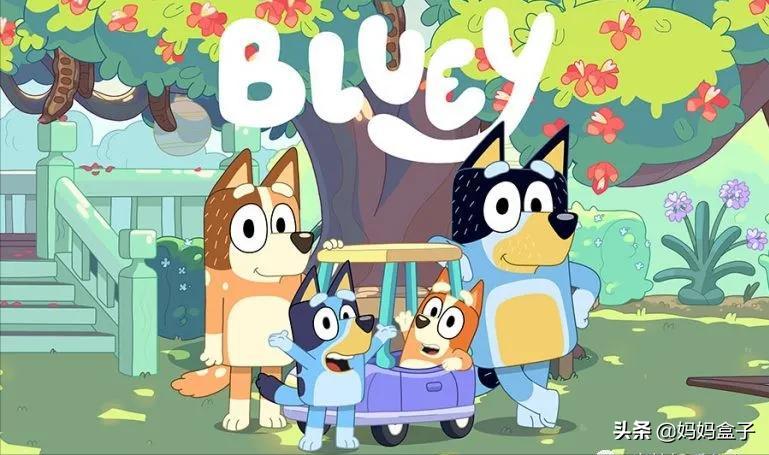 推荐5部高分适合孩子英语启蒙的动画片