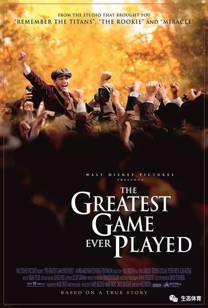 励志体育电影推荐大片9.0以上评分,体育励志电影解说