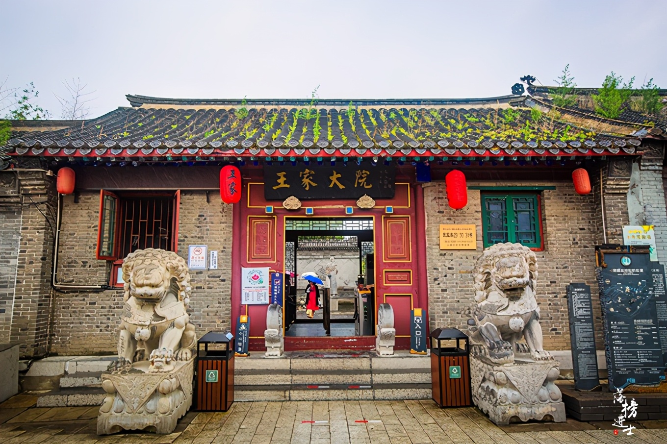 山海关暑期亲子游,暑期山海关