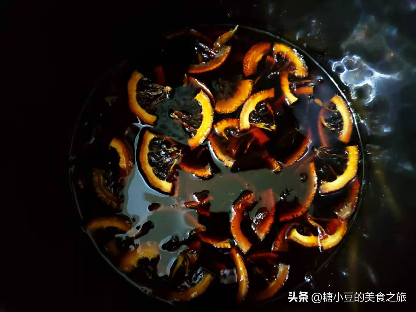 润肺柠檬膏怎么做 (秋冬好吃的柠檬膏止咳润肺)