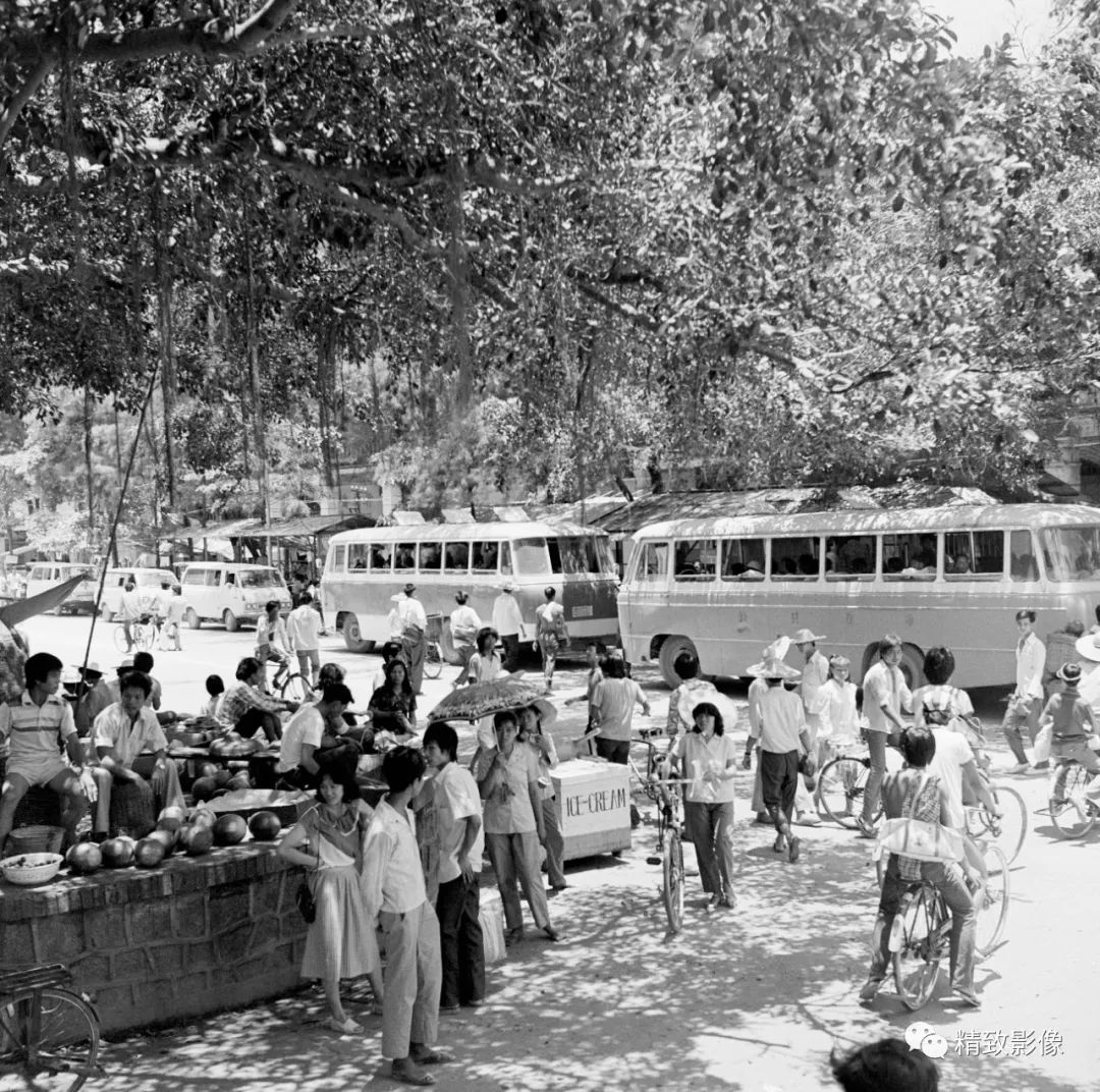 拾光汇影|第二期·珠海凤凰路