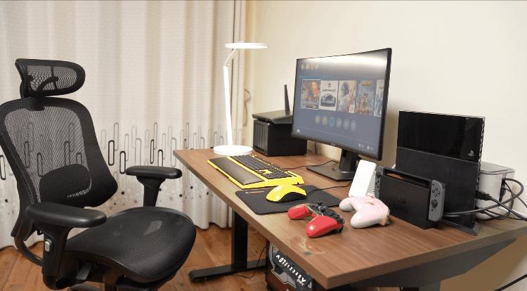 袖珍建造游戏布置图,游戏桌面布置全套推荐