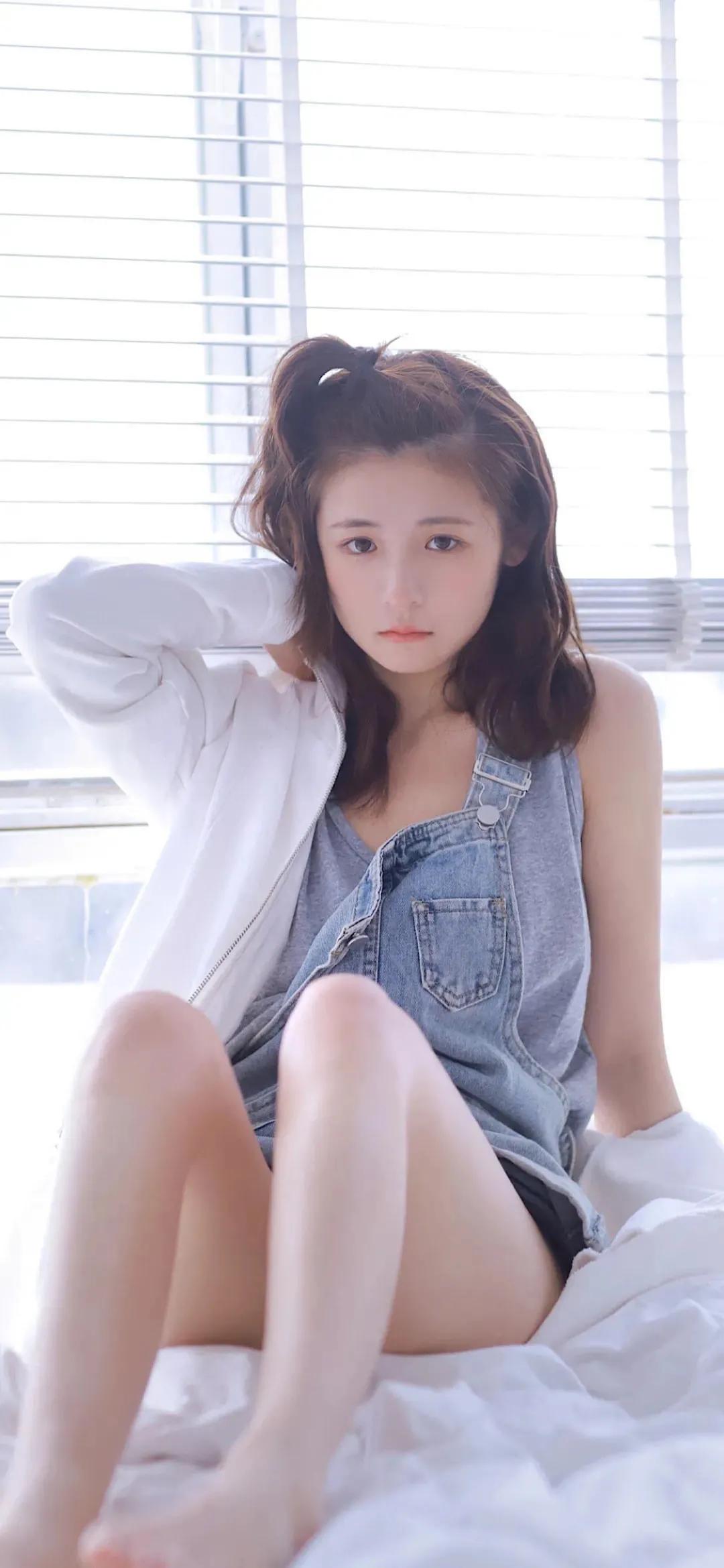 柔和养眼壁纸高清纯色,无水印干净养眼的壁纸