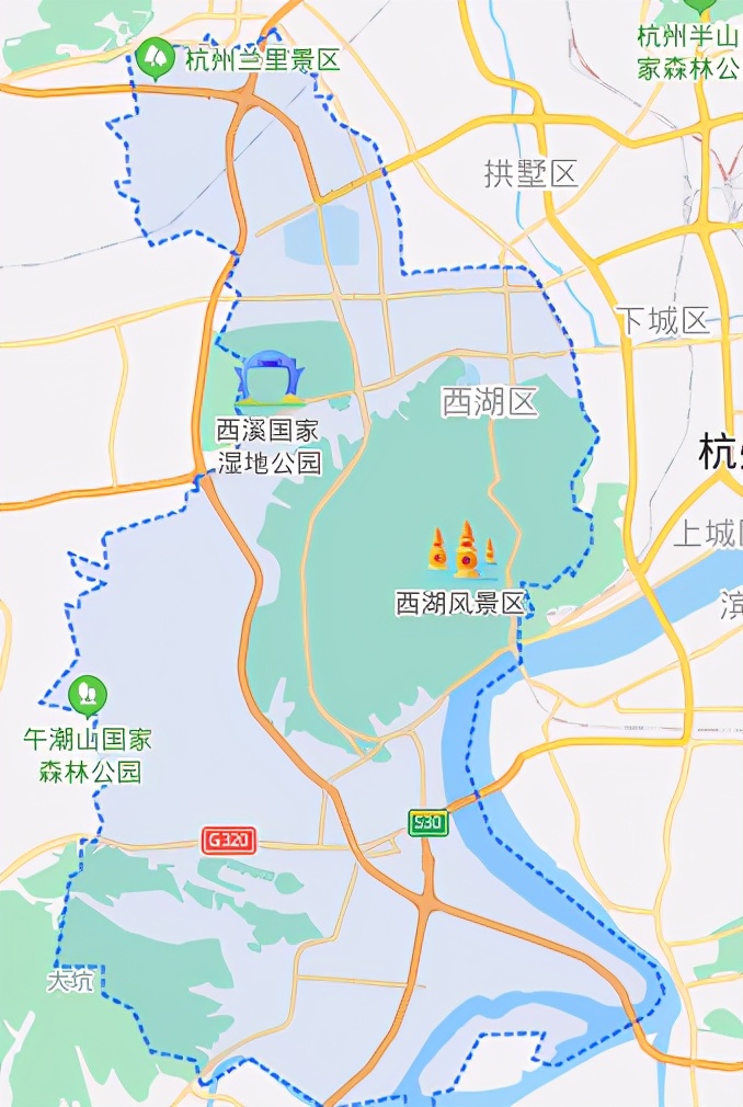 杭州租房哪个小区最便宜,杭州各区低价租房