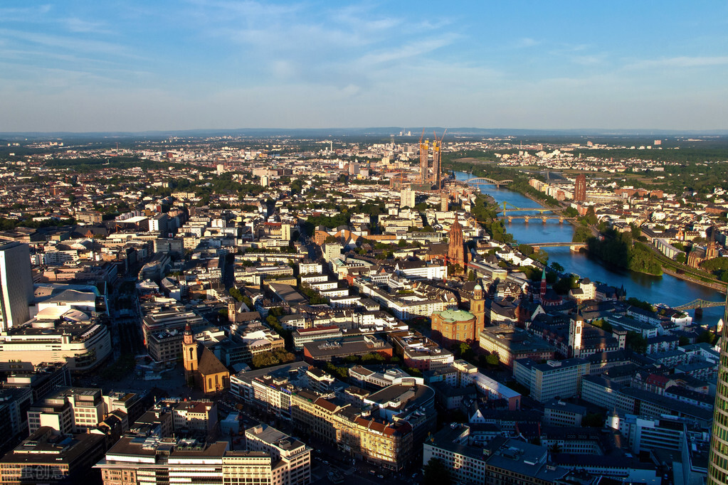 德国工业强大的原因,德国机械制造业强大的原因
