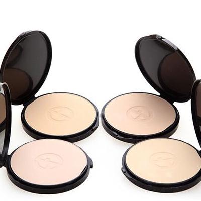 郭鸿财化妆品加工：粉饼你真的用对了吗？