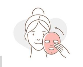 科普好用的面膜推荐,面膜科普面膜真的能深层补水