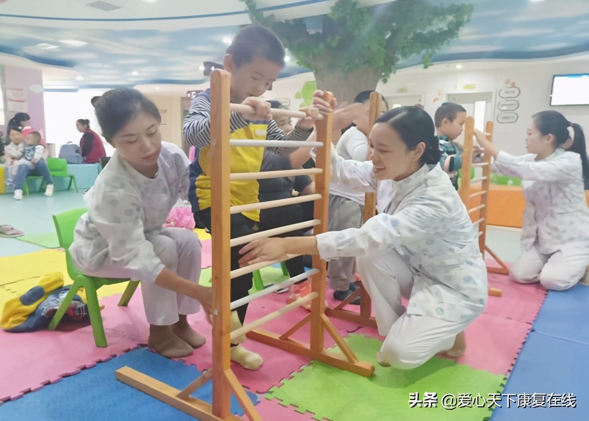 湖南省残疾人康复机构名单,残疾康复医院排名