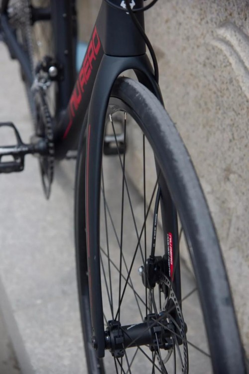 小牛电动niuus动力版锂电电动车,小牛电动车2024新款nxt测评