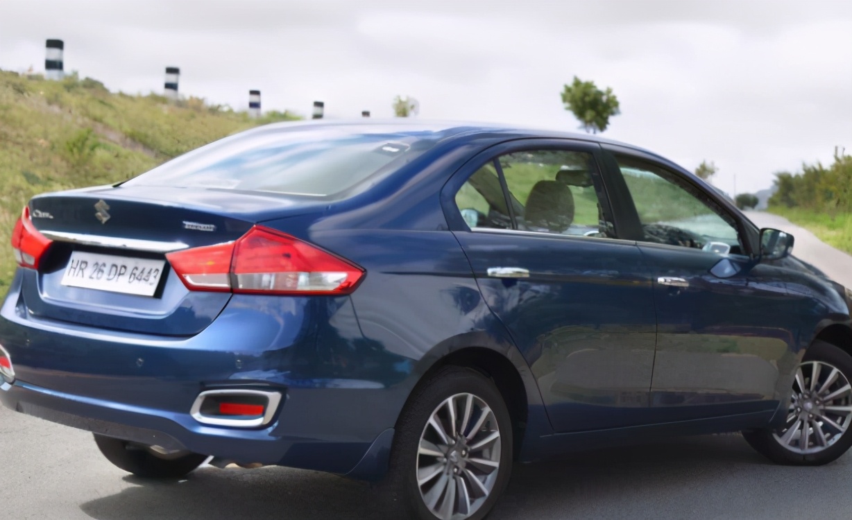 铃木启悦2019新款国六参数,铃木启悦有1.4t的吗