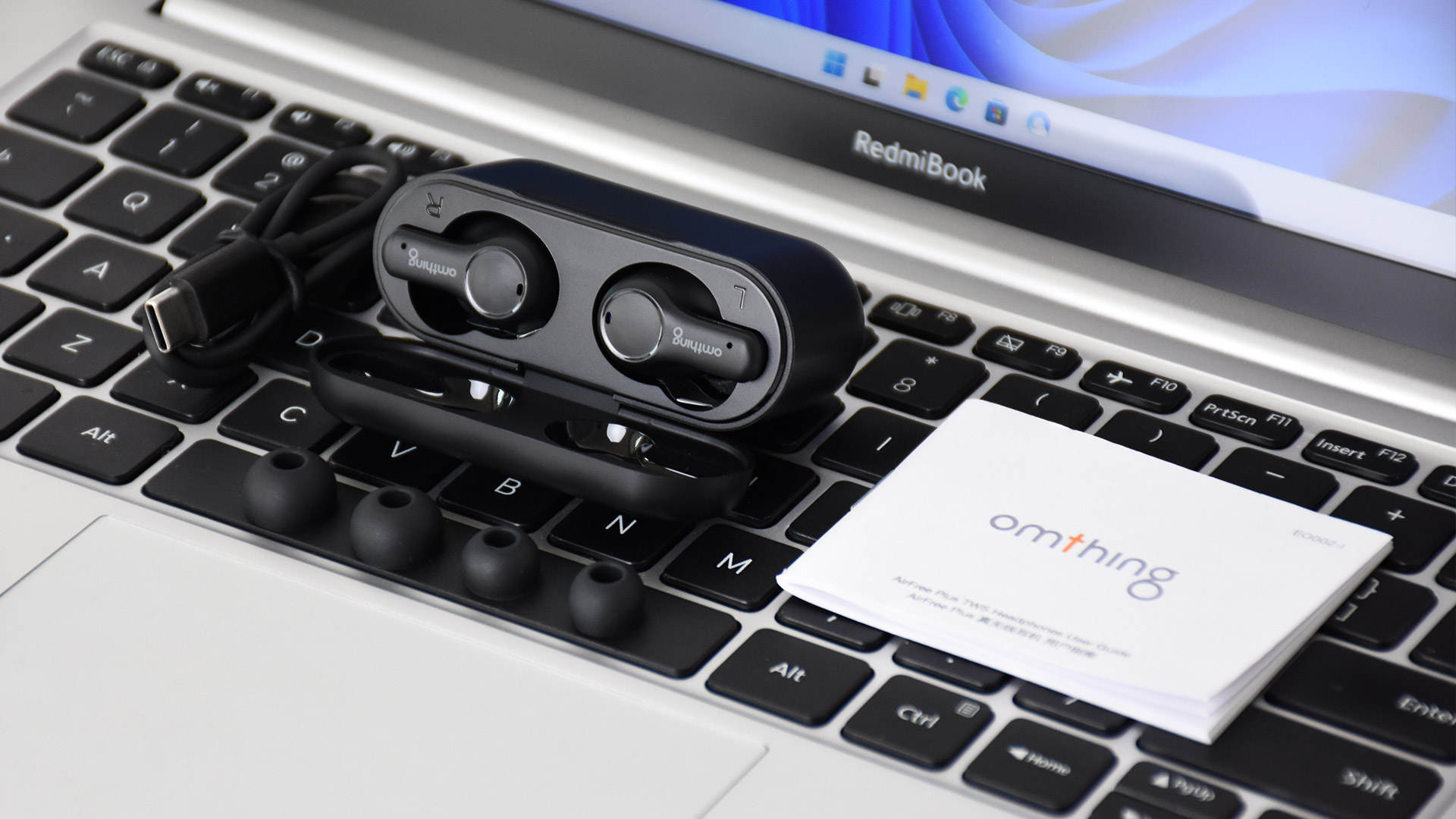 omthing airfree plus耳机怎么样 (万魔omthingairfreeplus蓝牙耳机测评)