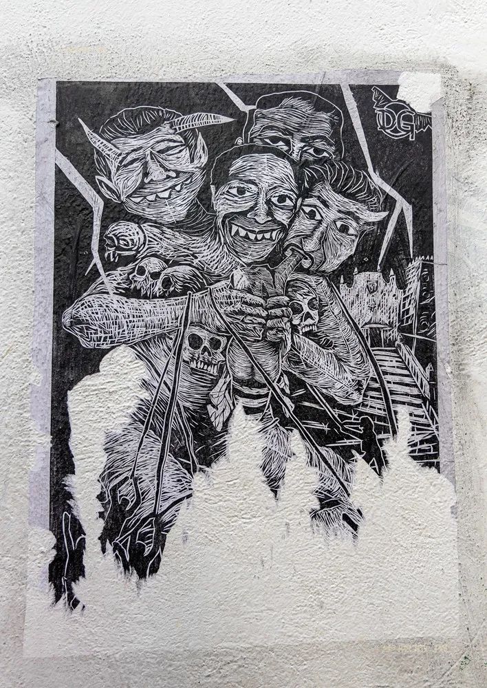 瓜纳华托墨西哥旅行,墨西哥旅游坎昆瓜纳华托